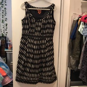 Tory Burch dress!